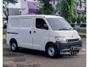 2013 Daihatsu Gran Max 1.3 Blind Van Van