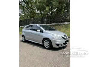 2008 Mercedes-Benz B170 1.7 Hatchback
