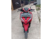NEW VARIO 150 KEYLESS REMOT 2019 PAJAK PANJANG