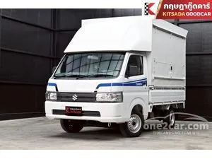 2020 Suzuki CARRY 1.5 Truck