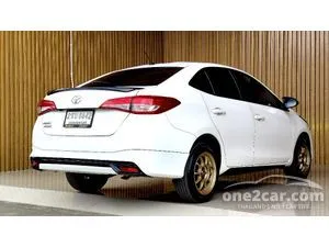 2021 Toyota Yaris Ativ 1.2 Sport Sedan