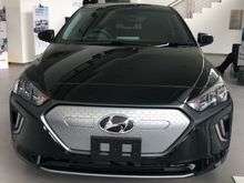 2021 Hyundai IONIQ 0.0 Electric Signature Fastback