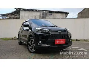 2023 Toyota Raize 1.0 T G (1 Tone) SUV