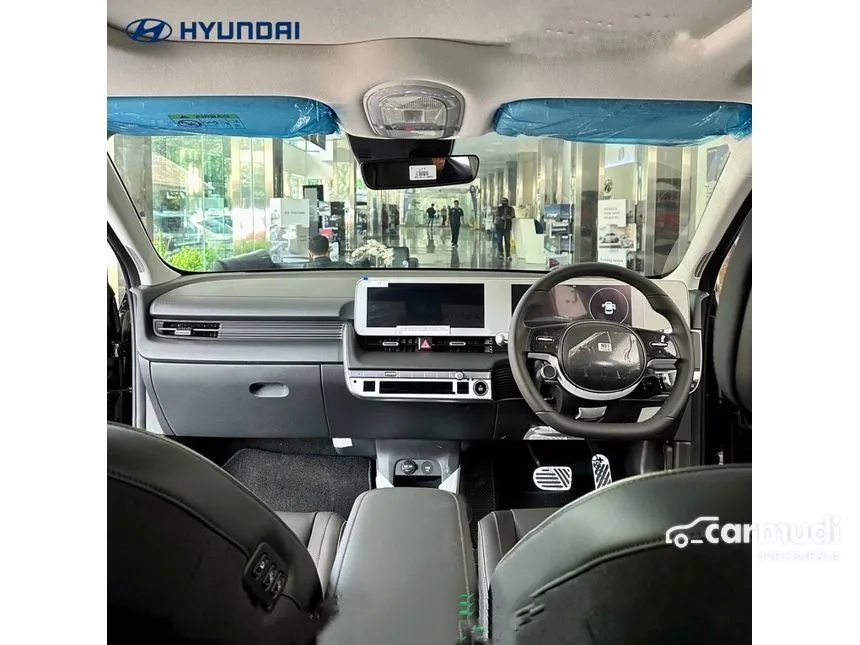 2024 Hyundai IONIQ 5 Long Range Signature Wagon