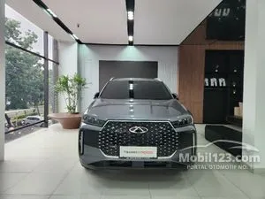 2026 Chery Tiggo Cross 1.5 Sport SUV