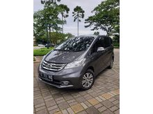 (LOW KM 33RB) Honda Freed E PSD AT 2015
