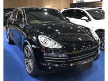 2013 Porsche Cayenne 3.0 (ปี 10-16) S Hybrid SUV AT