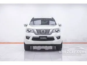 2019 Nissan Terra 2.3 VL SUV