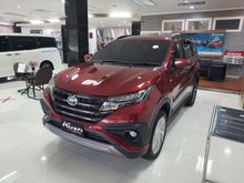 PROMO RUSH TERMURAH SE INDONESIA 2021