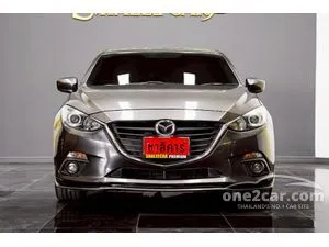 2016 Mazda 3 2.0 C Sports Hatchback