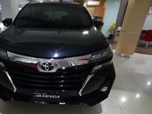 2019 Toyota Avanza 1.3 G MPV Proses Cepat dan Mudah - Cash Kredit