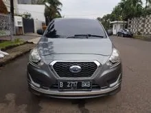 2016 Datsun GO+ 1.2 T MPV Tdp 25 JT