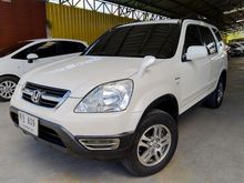 2004 Honda CR-V 2.0 (ปี 02-06) E SUV AT