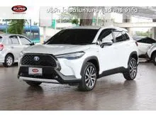 Toyota hybrid store suv 2020