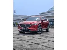2022 Mazda CX-8 2.5 SKYACTIV-G Elite SUV