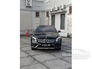 2019 Mercedes-Benz GLA200 1.6 AMG Line SUV
