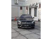 2019 Mercedes-Benz GLA200 1.6 AMG Line SUV