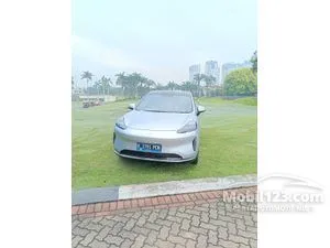 2026 GAC Hyptec HT Premium Hatchback