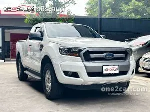 2017 Ford RANGER 2.2 XLS Open Cab Hi-Rider Pickup