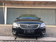 2010 Toyota Camry 2.4 V Sedan