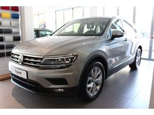 2019 Volkswagen Tiguan 1.4 280 TSI Highline SUV DECEMBER MUST GO