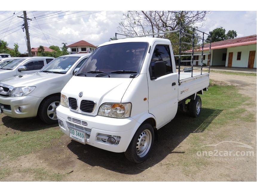 DFM Mini Truck 2010 1 1.0 in ภาคอีสาน Manual Pickup สีขาว for 99,000 ...