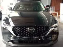 2022 Mazda CX-5 2,5 Elite SUV