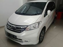 2013 Honda Freed 1.5 E MPV Yogyakarta