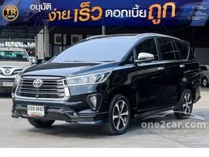 2023 Toyota INNOVA 2.8 Crysta Premium Wagon