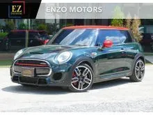 2019 Mini COOPER 2.0 F56 3-Door John Cooper Works Hatchback