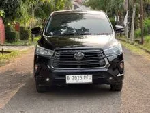 2019 Toyota Kijang Innova 2.0 G MPV