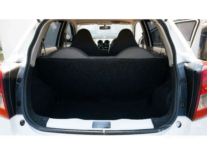 2017 Datsun GO T Hatchback