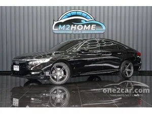 2021 Honda ACCORD 2.0 Hybrid TECH Sedan