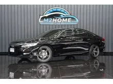 2021 Honda ACCORD 2.0 (ปี 19-23) Hybrid TECH Sedan