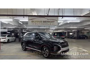 2023 Hyundai Creta 1.5 Prime SUV