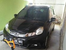 2015 Honda Mobilio 1.5 E MPV