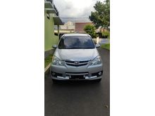 2006 Daihatsu Xenia 989 Li+ MPV