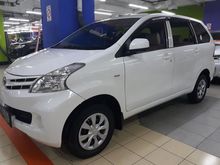 2013 Toyota Avanza 1.3 E MPV.tdp 8jt