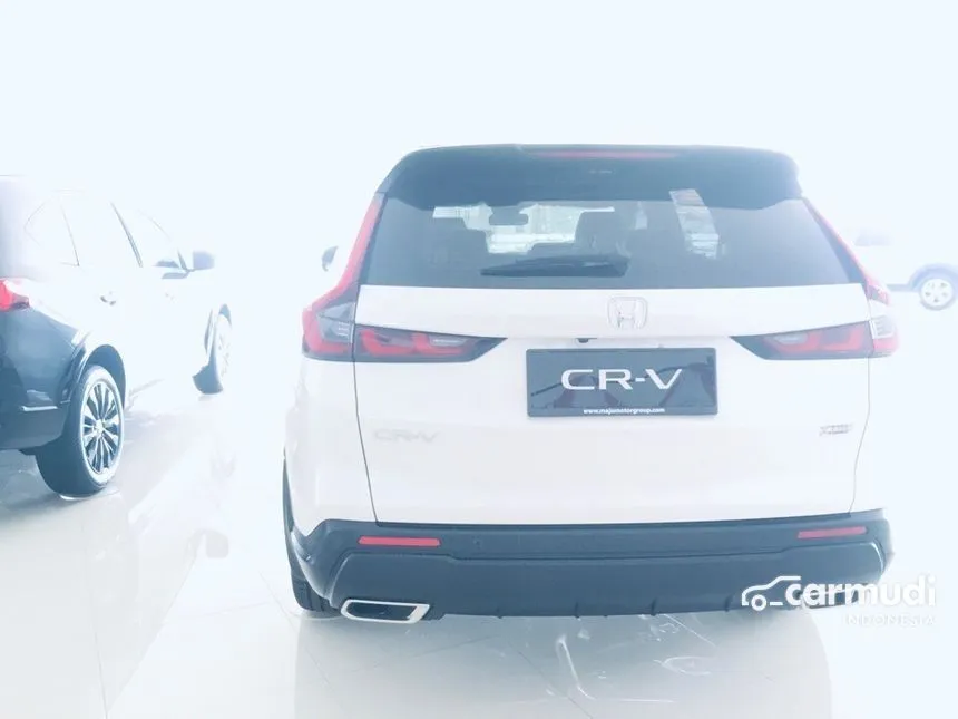 2024 Honda CR-V Turbo SUV