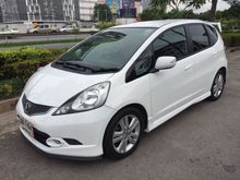 2009 Honda Jazz 1.5 (ปี 08-14) SV i-VTEC Hatchback AT