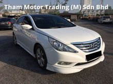 Hyundai Sonata 2.0 AT Executive SUNROOF FREE CAR INSURANCE