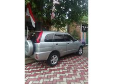 2001 Daihatsu Taruna 1.5 CL Wagon