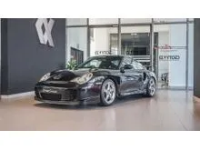 Porsche 911 GT2 Club Sport 3.6 Manual 2002