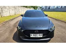 2023 Mazda 3 2.0 SKYACTIV-G Hatchback Hitam KM18Rbuan Mazda3 HB Sedan Bebas LAKA BANJIR