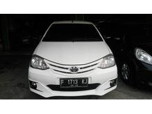 2013 Toyota Etios Valco G