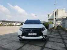 2018 Mitsubishi Pajero Sport 2.4 Dakar 4X2 SUV km 94rb