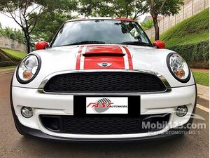 MINI Bekas Baru Murah - Jual beli 303 mobil di Indonesia MINI Bekas Baru Murah - Jual beli 303 mobil di Indonesia