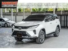 2023 Toyota FORTUNER 2.4 (ปี 15-25) Legender SUV