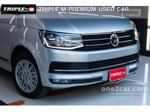 2018 Volkswagen CARAVELLE 2.0 TDi Comfortline Van