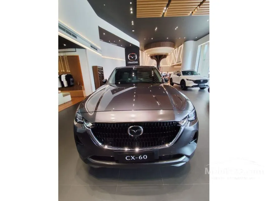 Jual Mobil Mazda CX